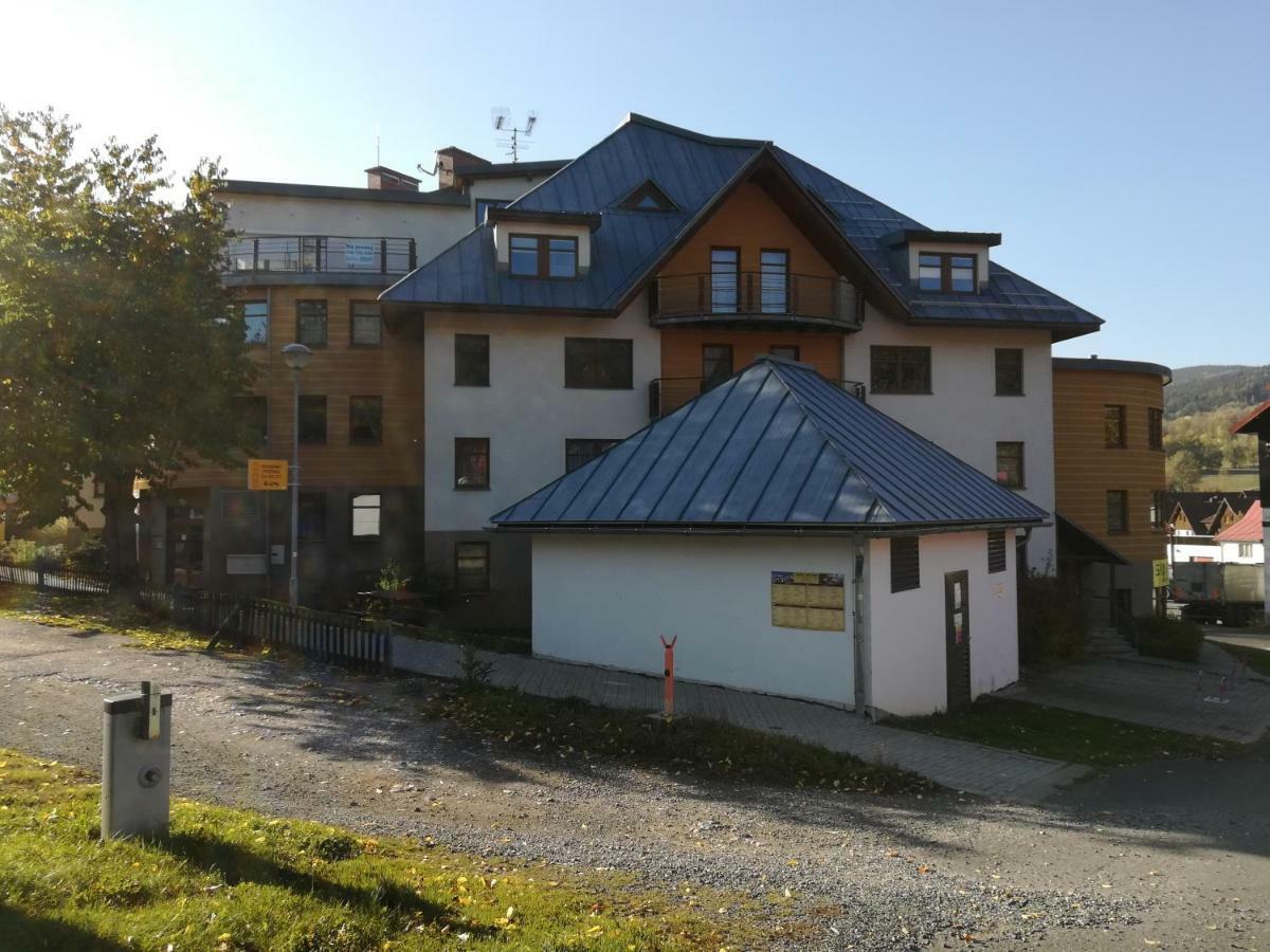 Apartments Rokytka 308 & 405 Rokytnice nad Jizerou Exterior photo